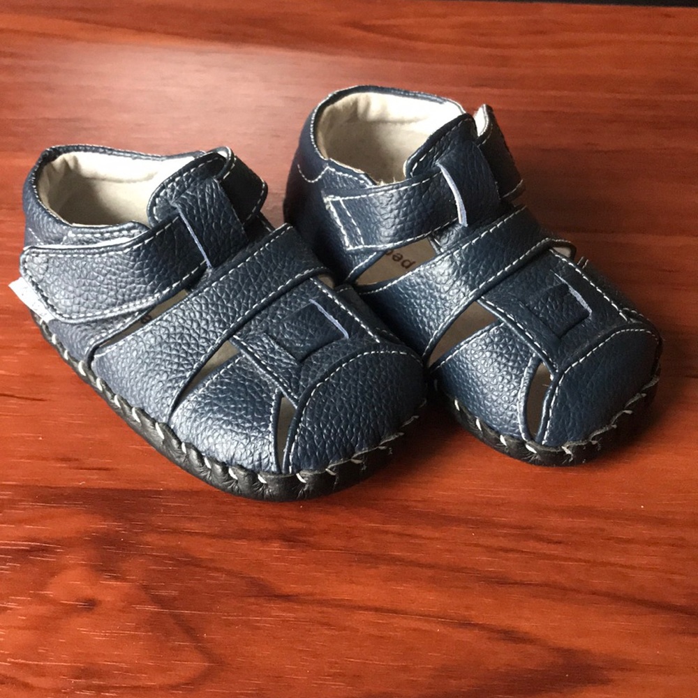 Pediped Sandals